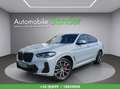 BMW X4 xDrive 20d 48 V Aut. M-Sportpaket Grau - thumbnail 1