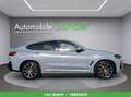 BMW X4 xDrive 20d 48 V Aut. M-Sportpaket Grau - thumbnail 7
