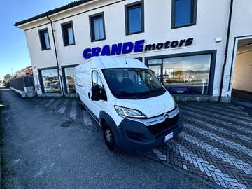 Citroen Jumper L3 H2