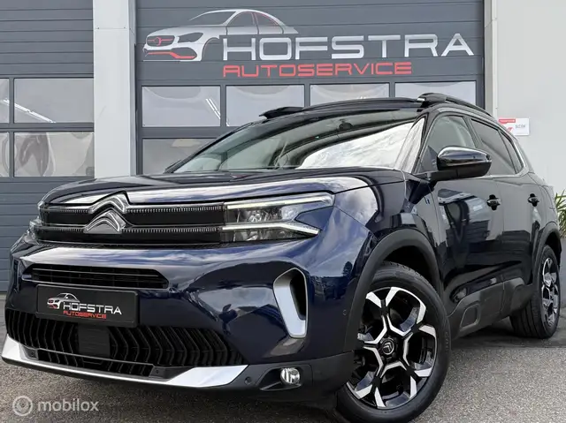 Citroen C5 Aircross 1.6 Plug-in Hybrid 225 Shine Pano Camera Vol