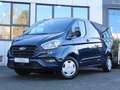 Ford Transit Custom 2.0 340 L2H1 9 Sitze Blu/Azzurro - thumbnail 5