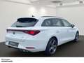 SEAT Leon SP FR 1.5 eTSI DSG AHK PANO NAVI KAMERA Weiß - thumbnail 5