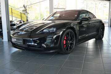 GTS MatrixLED/Beifahrerdisplay/21 Zoll/DE