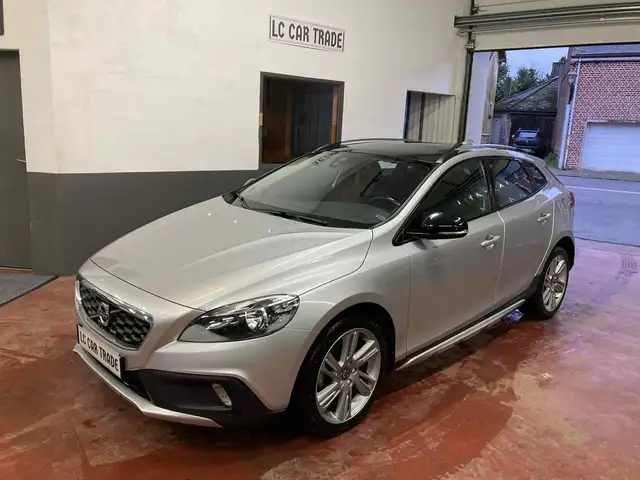 Volvo V40 Cross Country V40 Cross Country  D2 115 Momentum Business