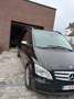 Mercedes-Benz Viano 3.0 CDI V6 Avantgarde Edition 125 Noir - thumbnail 8
