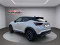 Nissan Juke Juke 1.6 hev N-Design Bianco - thumbnail 3