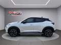 Nissan Juke Juke 1.6 hev N-Design Bianco - thumbnail 2