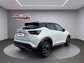 Nissan Juke Juke 1.6 hev N-Design Bianco - thumbnail 5