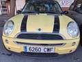 MINI One 2004 Amarillo - thumbnail 3