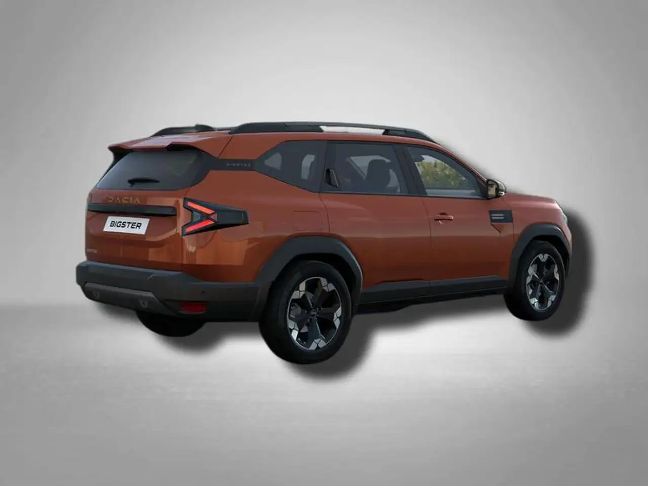 Dacia Bigster 2026