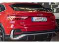 Audi Q3 Sportback 35 TDI S line S tronic Rojo - thumbnail 28