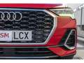 Audi Q3 Sportback 35 TDI S line S tronic Rojo - thumbnail 31