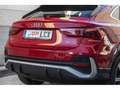 Audi Q3 Sportback 35 TDI S line S tronic Rojo - thumbnail 33