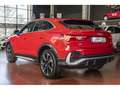 Audi Q3 Sportback 35 TDI S line S tronic Rojo - thumbnail 27