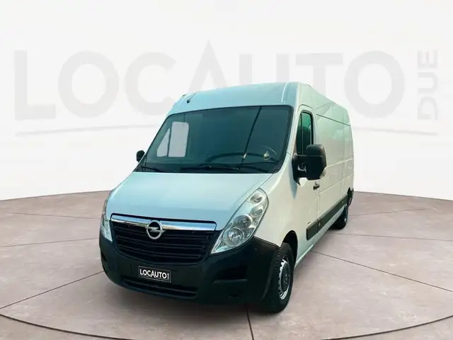 Opel Movano 35 2.3 cdti 130cv Edition L3H2 E6 - PROMO