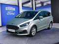Ford S-Max 2.0 EcoBlue Aut. TITANIUM Silber - thumbnail 1