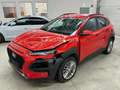 Hyundai KONA 1.0 TGDI Trend 2WD*LED*Touch*DAB*Kamera* Rosso - thumbnail 4