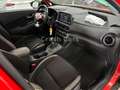 Hyundai KONA 1.0 TGDI Trend 2WD*LED*Touch*DAB*Kamera* Rosso - thumbnail 7
