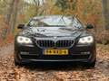BMW 650 6-serie Cabrio 650i High Executive NAP | Zeer netj Zwart - thumbnail 5