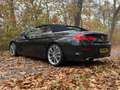 BMW 650 6-serie Cabrio 650i High Executive NAP | Zeer netj Zwart - thumbnail 9