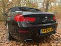 BMW 650 6-serie Cabrio 650i High Executive NAP | Zeer netj Zwart - thumbnail 11
