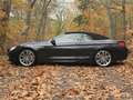 BMW 650 6-serie Cabrio 650i High Executive NAP | Zeer netj Zwart - thumbnail 2
