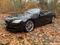 BMW 650 6-serie Cabrio 650i High Executive NAP | Zeer netj Zwart - thumbnail 7