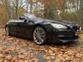 BMW 650 6-serie Cabrio 650i High Executive NAP | Zeer netj Zwart - thumbnail 8