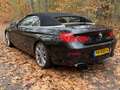 BMW 650 6-serie Cabrio 650i High Executive NAP | Zeer netj Zwart - thumbnail 40