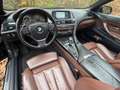 BMW 650 6-serie Cabrio 650i High Executive NAP | Zeer netj Zwart - thumbnail 17