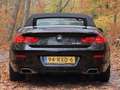 BMW 650 6-serie Cabrio 650i High Executive NAP | Zeer netj Zwart - thumbnail 38