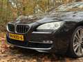 BMW 650 6-serie Cabrio 650i High Executive NAP | Zeer netj Zwart - thumbnail 26