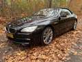 BMW 650 6-serie Cabrio 650i High Executive NAP | Zeer netj Zwart - thumbnail 41