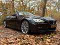 BMW 650 6-serie Cabrio 650i High Executive NAP | Zeer netj Zwart - thumbnail 28