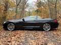 BMW 650 6-serie Cabrio 650i High Executive NAP | Zeer netj Zwart - thumbnail 3
