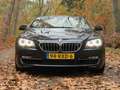 BMW 650 6-serie Cabrio 650i High Executive NAP | Zeer netj Zwart - thumbnail 25