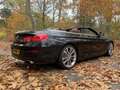 BMW 650 6-serie Cabrio 650i High Executive NAP | Zeer netj Zwart - thumbnail 10