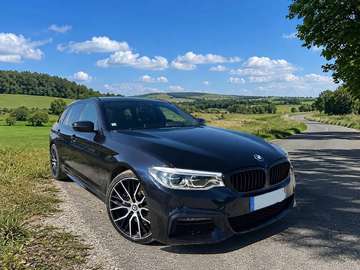 540d xDrive 320 ch BVA8 M Sport