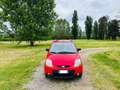 Chevrolet Matiz 0.8 SE Chic ecologic Gpl Rosso - thumbnail 1