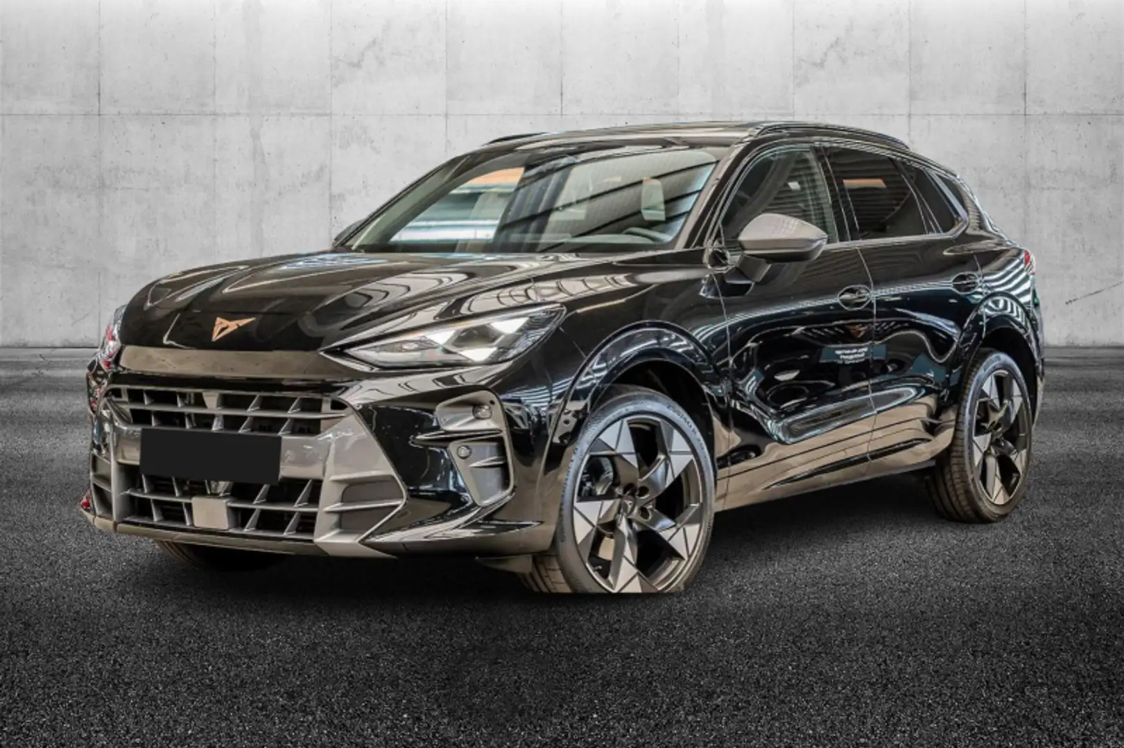 CUPRA Terramar 2.0 TSI DSG 4Drive VZ Nero - 1