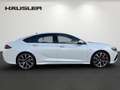 Opel Insignia GSi 2.0 D 4x4 AHK Navi LED PDC Kamera Leder Braun Blanc - thumbnail 3