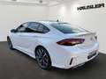 Opel Insignia GSi 2.0 D 4x4 AHK Navi LED PDC Kamera Leder Braun Blanc - thumbnail 5
