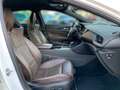 Opel Insignia GSi 2.0 D 4x4 AHK Navi LED PDC Kamera Leder Braun Fehér - thumbnail 16