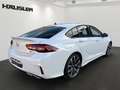 Opel Insignia GSi 2.0 D 4x4 AHK Navi LED PDC Kamera Leder Braun Bianco - thumbnail 4