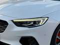 Opel Insignia GSi 2.0 D 4x4 AHK Navi LED PDC Kamera Leder Braun Bianco - thumbnail 7