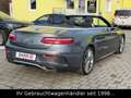 Mercedes-Benz E 400 d Cabrio 4M AMG LINE *BURM/CAM/SBL/HUD/"20" Gris - thumbnail 33