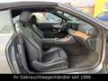 Mercedes-Benz E 400 d Cabrio 4M AMG LINE *BURM/CAM/SBL/HUD/"20" Gris - thumbnail 27