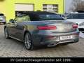 Mercedes-Benz E 400 d Cabrio 4M AMG LINE *BURM/CAM/SBL/HUD/"20" Gris - thumbnail 12