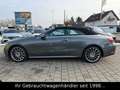 Mercedes-Benz E 400 d Cabrio 4M AMG LINE *BURM/CAM/SBL/HUD/"20" Gris - thumbnail 13