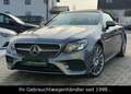 Mercedes-Benz E 400 d Cabrio 4M AMG LINE *BURM/CAM/SBL/HUD/"20" Gris - thumbnail 1